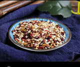 Traditional Health Drink Refreshing Beverage Red Bean Barley Tea 150g Tea Bag