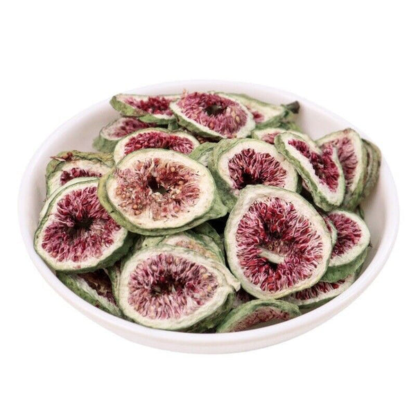 New Dried Figs Fig Tea Dried Figs Fig Slices Large Fruits 500g/1.1lb