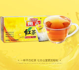 Kai Gu Ceylon Black Tea Dian Hong Flower & Herb Healthy Substitute Tea 50g