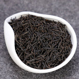 250g/8.8oz Natural Organic Lapsang Souchong Black Tea Traditional Wuyi Red Tea