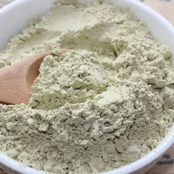 Jasmine Flower Powder Pure Jasmine Flower Grinding Natural Jasmine Powder Baking Secondary image