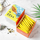 Grape Oolong Tea Flavored Tea Bag Japanese Grape Oolong Tea