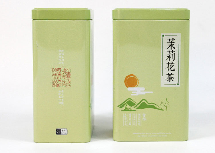 Jasmine Tea Strong Aroma Bulk Jasmine Tea Herbal Tea Green Tea Tea 250g/8.8oz