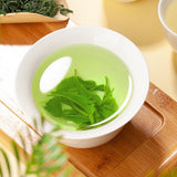 Enshi selenium tea fried green tea strong aroma high mountain cloud green tea