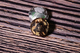 Yunnan Small Tuo Tea Jasmine Mini Small Tuo Tea Puerh  Ripe Tea 500g