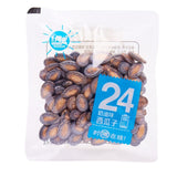 24 flavors of plum flavored watermelon seeds, casual snacks, pumpkin seeds