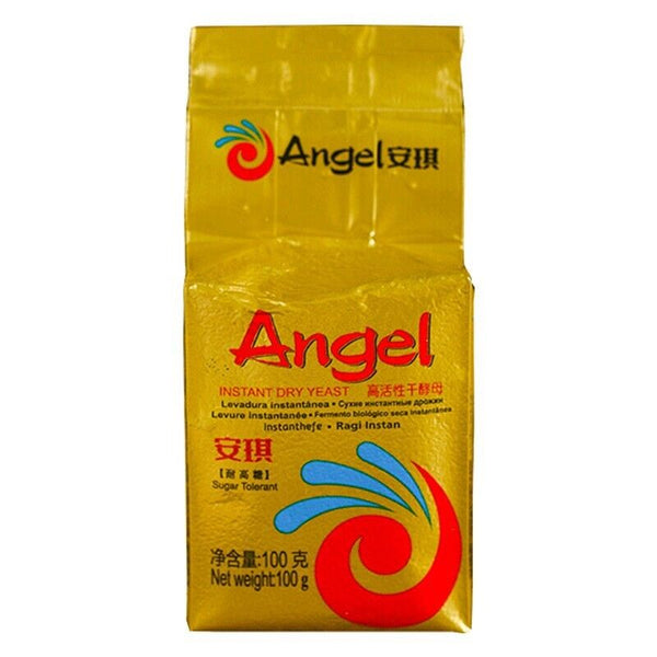 Angel Yeast High Sugar Tolerant High Activity Dry Yeast Powder Baking Powder