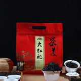 2023 High Flower Fragrance Oolong Loose Leaf Tea Wuyi Red Robe Oolong Tea  500g
