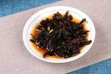 500g Yunnan Pu'er tea tuocha glutinous rose jasmine original flavor 5 flavors