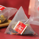 Mulberry Goji Berry Longan Chrysanthemum Tea, Mulberry Goji Berry Tea 150g