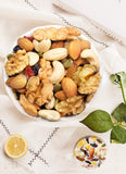 Daily Nut Bulk Dried Fruit Snack Mixed Gift Pack Small Packet每日坚果散装小包干果食品坚果混合零食