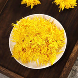 Natural Tie Guan Yin From Tieguanyin's Elegance to Charcoal - Roasted Richness