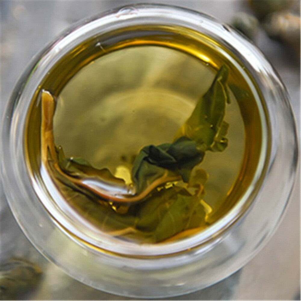 Chinese Mulberry Leaf Herbal Tea Blood Pressure Weight Loss Detox