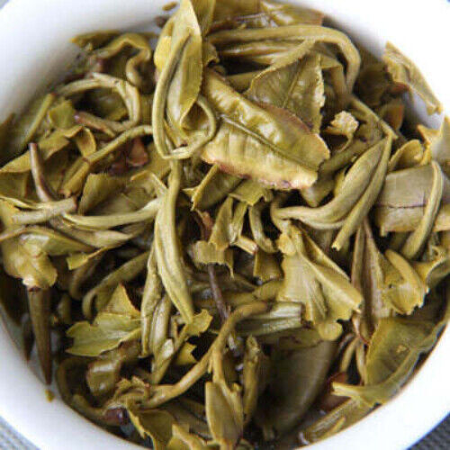 Xinshi Brand Biluochun Green Tea New Product Tea 50g Canned