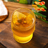 Orange Peel Job's Tears Red Bean Tea Red Bean Non-Dampness Tea Herbal Health Tea