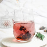 C Black Rice Black Beans Mulberry Black Wolfberry Black Sesame 250g