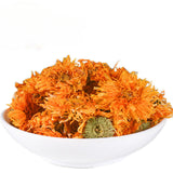 Calendula Herbal Dry Calendula Flowers Tea Natural Dried Flower Tea 500g/1.1LB