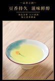 Longjing Green Tea New Tea Mingqian Spring Tea Loose Strong Aroma Bagged