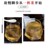 Ting Gui Buddha’s Hand Tea with Hawthorn Dioscorea Poria Herbal Tea Blend