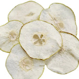 Healthy and Natural  Snow Pear Slice Xue Li Pian Dried Fruit Tea Slice