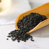 Leek Seed 50g in Jar Supports Men's Wellness Ideal for Brewing Herbal Tea