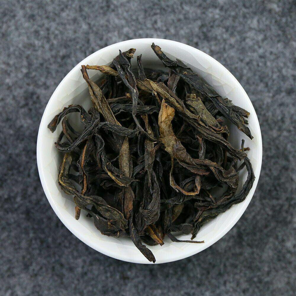 2023  Phoenix Oolong Tea Feng Huang Dancong Honey Orchid Aroma Wulong Tea Secondary image