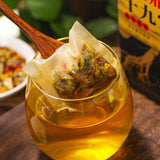 Wild Ding Fei 19 Treasure Tea Non-Golden Gun Tonic Tea Nutritional Tea