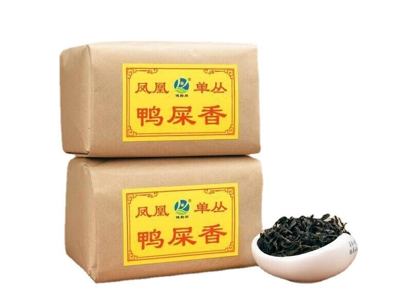 Chaozhou Fenghuang Dancong Tea Oolong Tea Good For Health 500g Main image