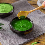 Freshly Ground Meal Replacement Edible Vegetable Powder Pure Broccoli Powder