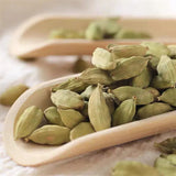 Organic Green Cardamom Pods Whole - Fresh Cardamom Seeds - 8.8OZ