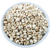 500g Job's Tears Guizhou Job's Tears bulk new powdered Job's Tears flower tea