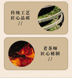 Tieguanyin Strong Aroma New Tea High Mountain Oolong Tea Bulk Tea 500g