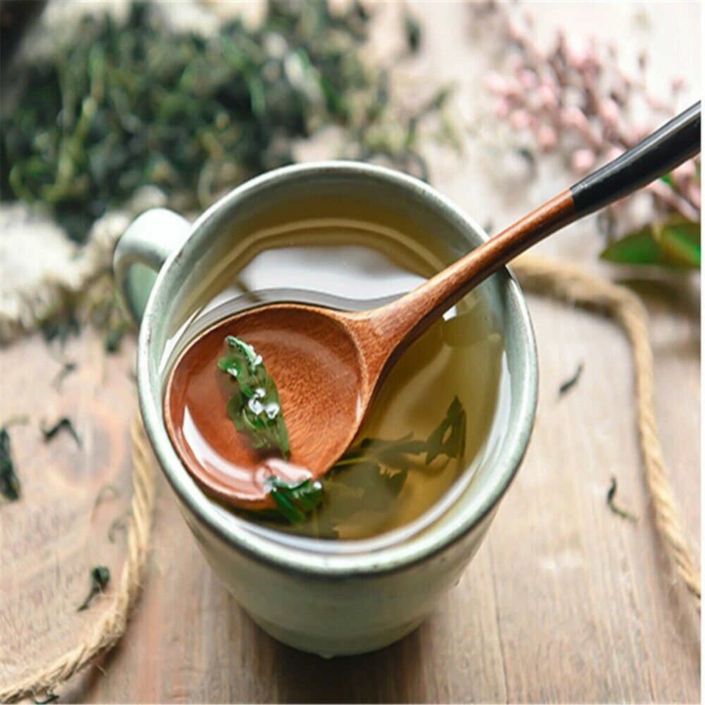 Premium Jiaogulan Tea Organic Gynostemma Pentaphyllum Green