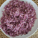 Natural Baking Drinks, Cherry Blossom Powder, Toning, Dough, Beauty and Beauty