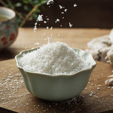 Baking Freshly Ground Raw Materials Color Matching Purple Potato Powder