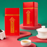 Jinjunmei Schwarzer Tee Wuyi Mountain Golden Eyebrow Schwarzer Tee 80g