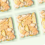 Sibao Tea Combination Tea Bag Stay Up Late Health Tea Yuanqi Four Treasure Tea