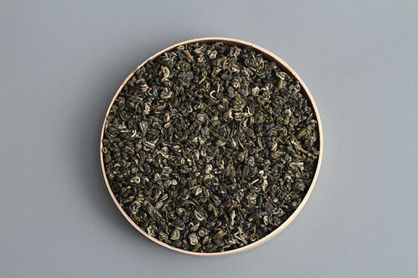 500g Yunnan green tea before spring tea No. 10 Biluochun loose tea tea