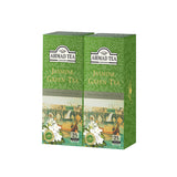 Jasmine Tea Green Tea Herbal Tea Boxed Tea Bags Tea Small Packaging