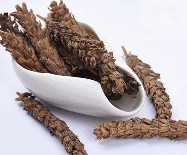 Xia Ku Cao/夏枯草/Wild Prunella Spike Dried/Self Heal Prunella vulgaris