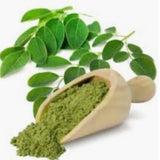 MORINGA OLEIFERA Leaf Powder - 250g - Premium Quality - 100% Certified Organic