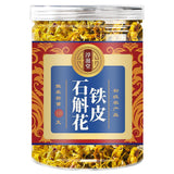 Premium Dendrobium Nobile Flower 100g Natural Healthy Tea Ingredient