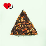 90g Xinhui Tangerine Peel Menghai Pu-erh Tea with Qinggan Aroma