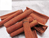 Rou Gui /紫油桂/油桂/官桂/肉桂/High Quality /Cinnamon Bark / Cortex Cinnamomi 250g