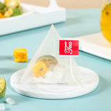 High Quality Slimming Tea Effective Flat Kumquat Passion Fruit Drink Blended Tea