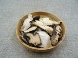 100g Dried Herbs Polyporus Sclerotium, Grifola, Zhu Ling