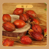 Soothing Herbal Tea Bags: Gardenia, Chrysanthemum & Licorice Blend