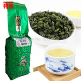 250g Chinese Tikuanyin Green Tea Anxi Tie Guan Yin Natural Organic Health Flavor