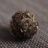 500g Yunnan Puerh Tea,Fuding White Tea,White Peony Longzhu Xiaoqingkang