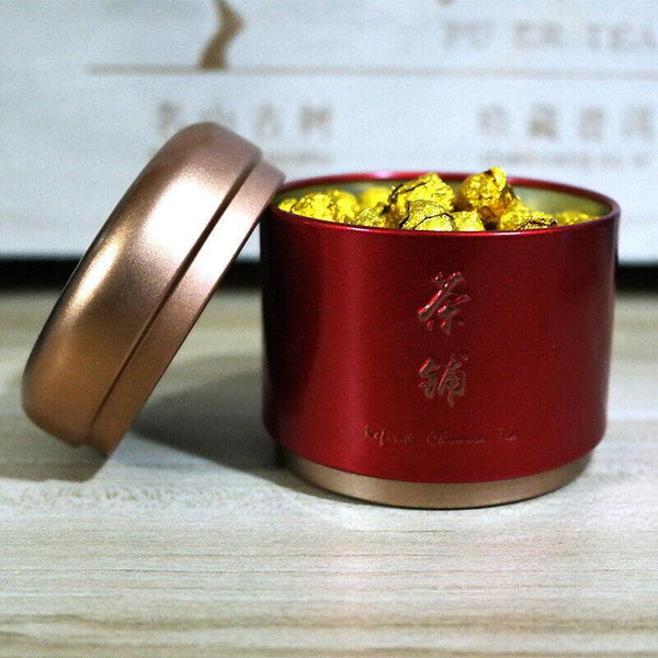Yunnan Aged Natural Organic Certified Pu erh Ripe Tea Cream Pu erh Ripe Tea